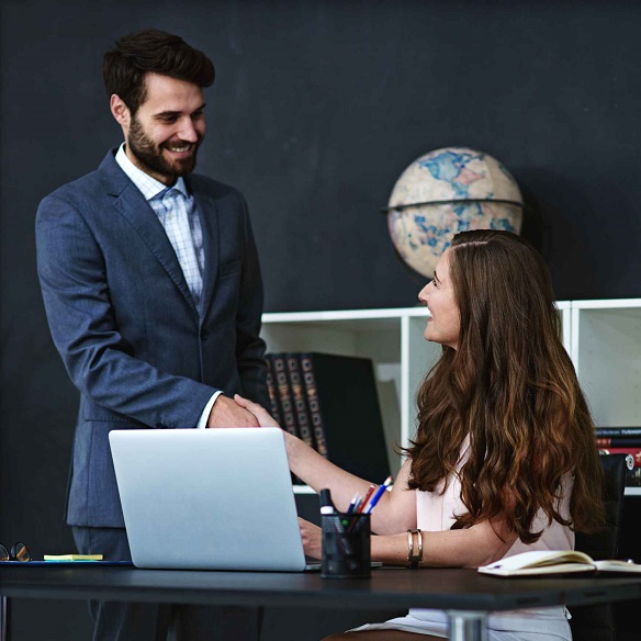 Education loan guidance consultation